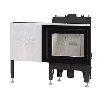 Дровяная топка BeF Therm B 7 