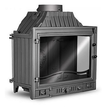 Каминная топка KawMet W4 PB 