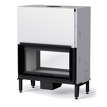 Каминная топка MCZ Plasma 95B Wood 