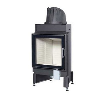 Каминная топка Austroflamm 55x51 К 