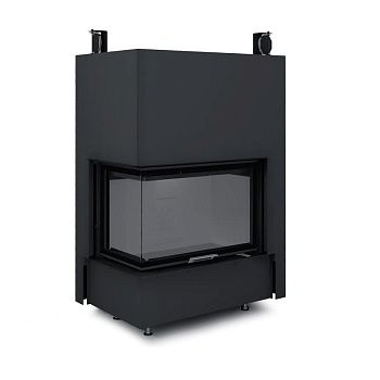 Каминная топка STAV CFL 650G 