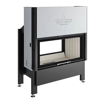 Каминная топка SPARTHERM Linear 4S Varia A-FDH 