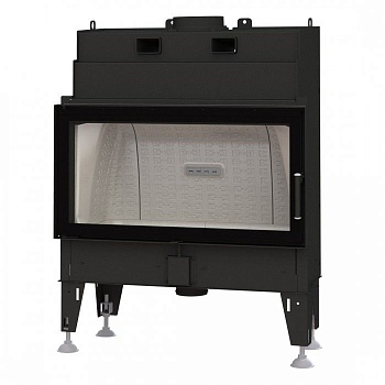 Каминная топка BeF Therm 10 