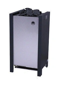 Электрическая печь EOS Herkules S25 7,5 кВт Black 