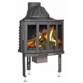 Каминная топка Dovre 2400GLA 