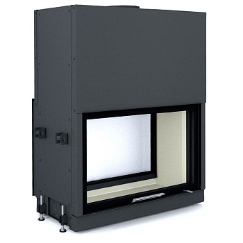 Каминная топка STAV DF 1500W 