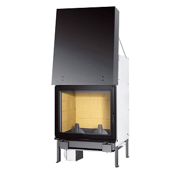 Каминная топка Supra UNIVERS 231 B-Pack PN 