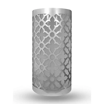 Угловой абажур для хамама Steam & Water OSMANLI (LED) *300 