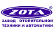 Zota