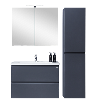 Комплект мебели для ванной Orans BC-4023-600 
