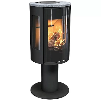 Печь камин Contura 586G:3 Style 