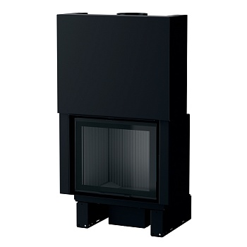 Каминная топка XP0080 SF FT (Axis) 