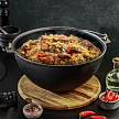 Казаны, печи под казан