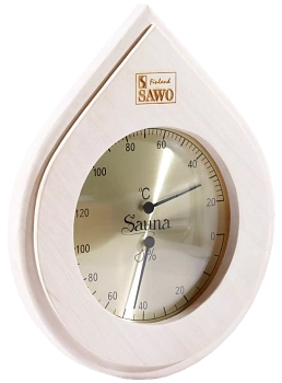 SAWO Термогигрометр 251-THA 