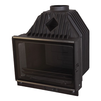 Каминная топка ТARNAVVA Monolit 16 KW Unica 