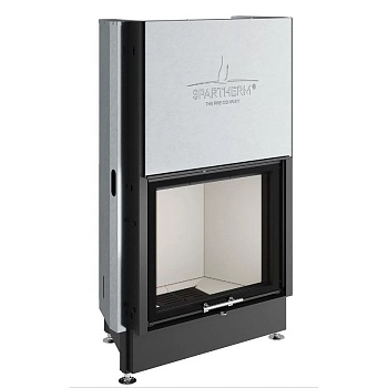 Каминная топка SPARTHERM Linear 4S Mini Sh 