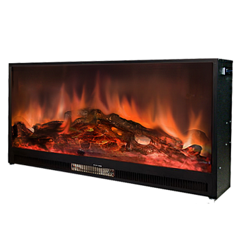 Электроочаг Glenrich Premier S86 