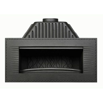 Каминная топка INVICTA DECOR 1000 CUIR 