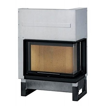 Каминная топка ROCAL G300 LD 