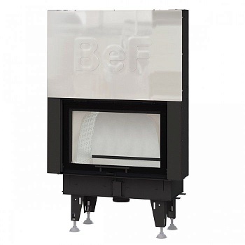 Каминная топка BeF Twin V 8 N II 