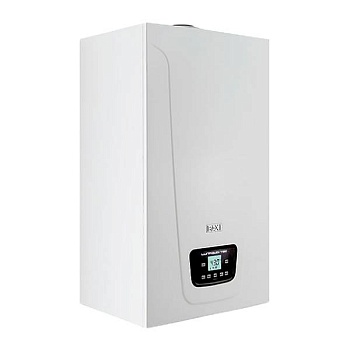 Котел газовый настенный конденсационный LUNA DUO-TEC E 40 