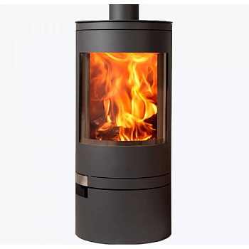 Печь камин PANADERO AKITA EcoDesign 