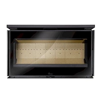 Печь Lacunza Paris 800 Clid 