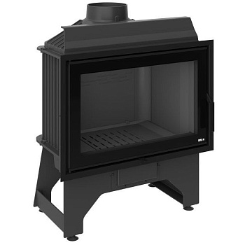 Каминная топка KFD ECO iLux 90 