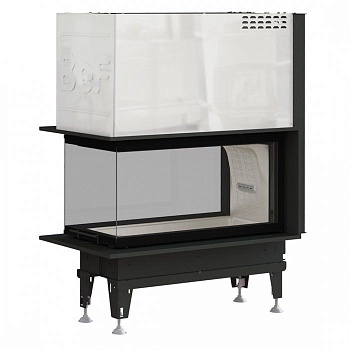 Каминная топка BeF Therm V 10 U 