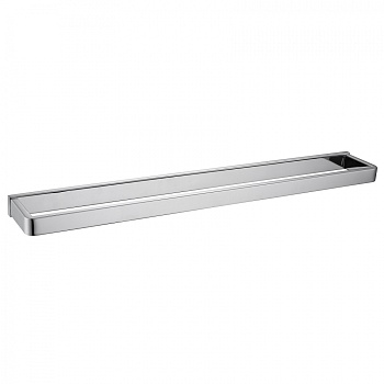 Полотенцедержатель Abber Westen AA1755, 60 см, цвет хром 