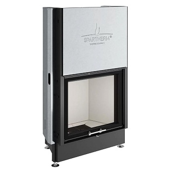 Каминная топка SPARTHERM Linear 4S Mini Sh RLU 