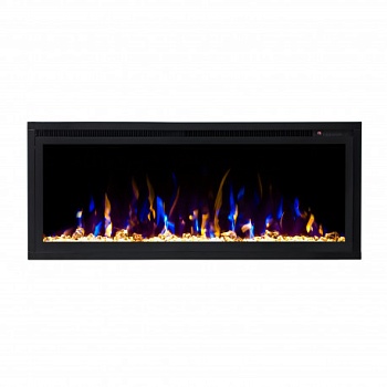 Электроочаг Real Flame Saphir 42 (Сапфир) 