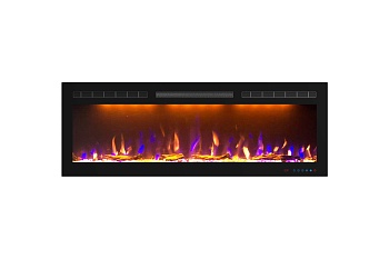 Электроочаг Royal Flame Crystal 50 RF 