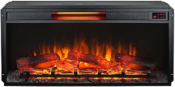 Очаг для электрокамина Inter Flame Foton 36K08-GLX LED Фотон 36 