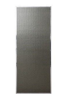 HARVIA ИК панель-излучатель 650X300мм 200W, артикул WX458 