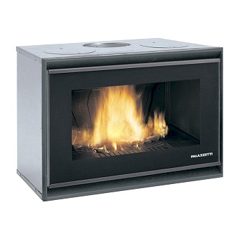 Каминная топка Palazzetti Ecopalex 76T Glass 
