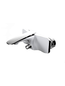 Смесители WeltWasser ESSEN 603 WT 
