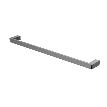 Полотенцедержатель Black&White Gravity, GA-9608GM, gun metal 
