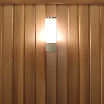 Светильник Licht-2000 Moccolo настенный 
