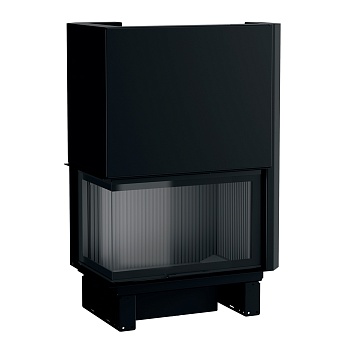 Каминная топка XP0100 LG FT (Axis) 