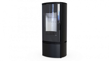 Печь DEFRO HOME ORBIS, 9кВт 
