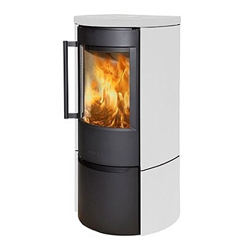 Печь WIKING Luma 4 керамика цвет Белый 