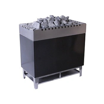 Печь для сауны Lang SAUNA-therm Тип 84, 24 кВт (32-40 м³, 35 кг камней) 