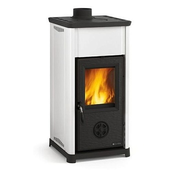 Печь La Nordica Tea Bianco (белый) 