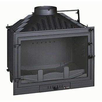 Каминная топка INVICTA 700 Примо с заслонкой NEW 