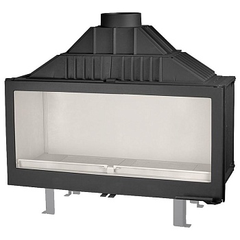 Каминная топка LCI 11 GF (Liseo Castiron) 