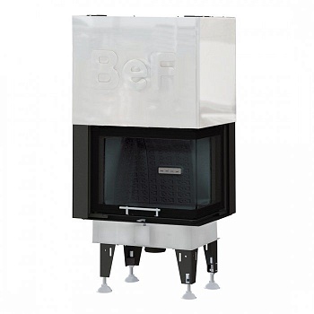 Каминная топка BeF Royal V8CP 