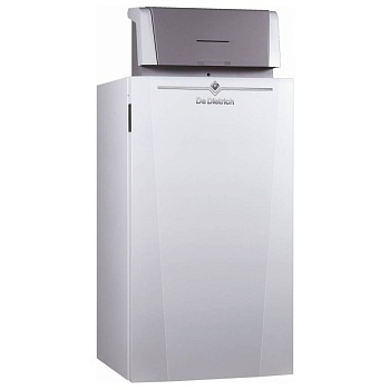 Котел конденсационный Elidens C140-65 газовый напольный 65 кВт, с панелью управления Diematic Evolut 