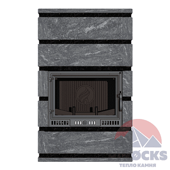 Облицовка Pirocks Копенгаген талькохлорит 