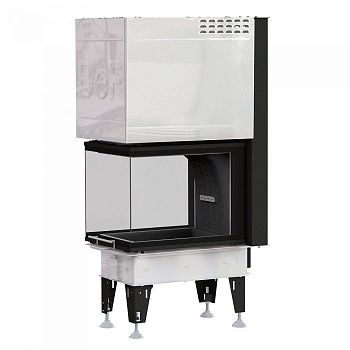 Каминная топка BeF Royal V6U 